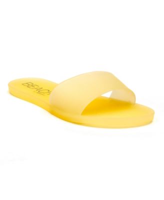 beach by matisse jelly slides