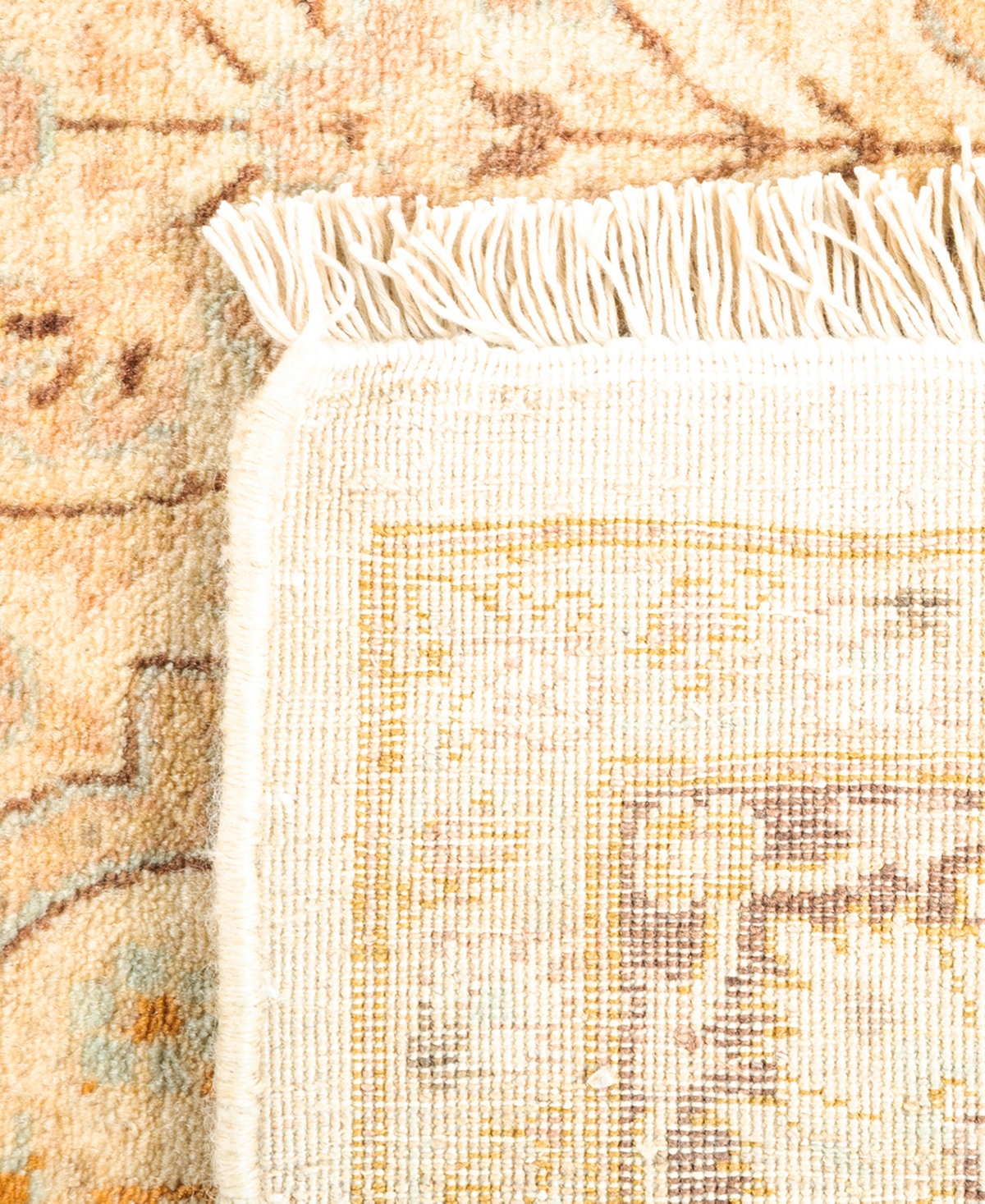 Adorn Hand Woven Rugs Mogul M148223 5'10