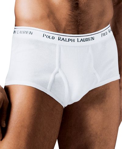 polo trunk underwear