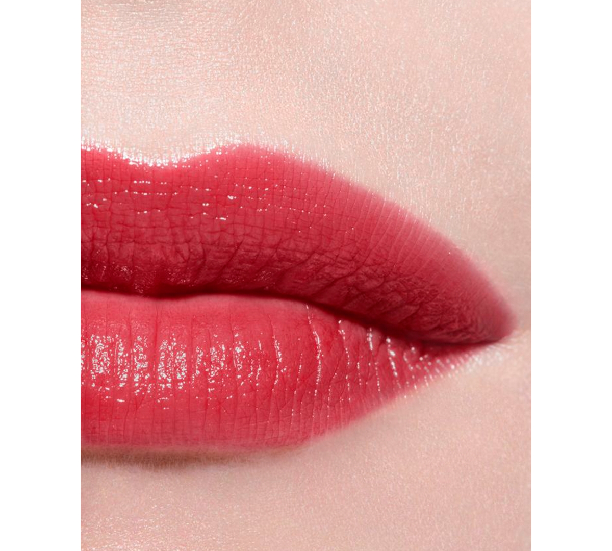 Chanel ROUGE COCO BAUME Hydrating Beautifying Tinted Lip Balm