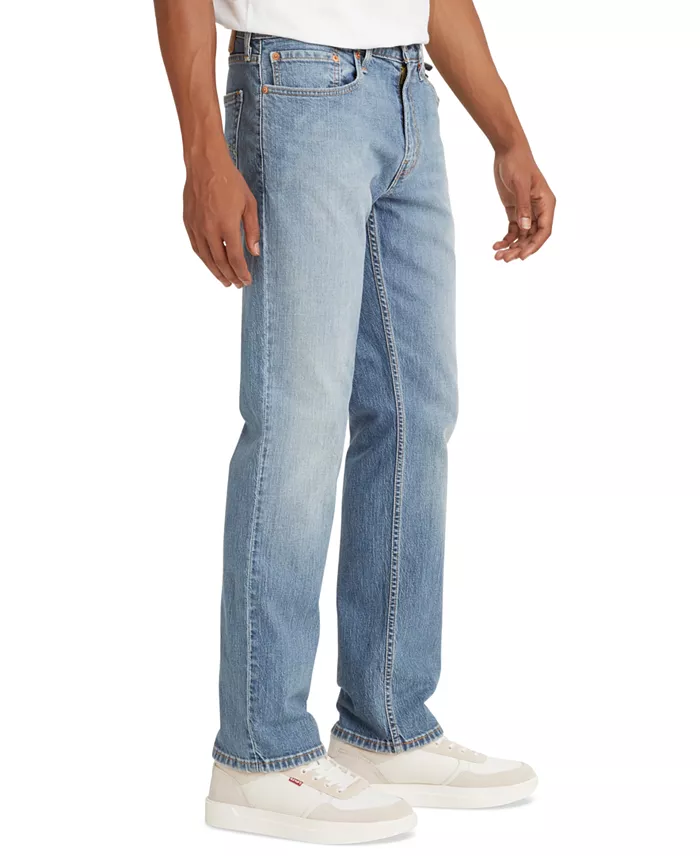 Men's 559™ Relaxed Straight Fit Eco Ease Jeans - thumbnail 2