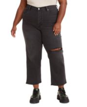 Levis wedgie cheap jeans macys