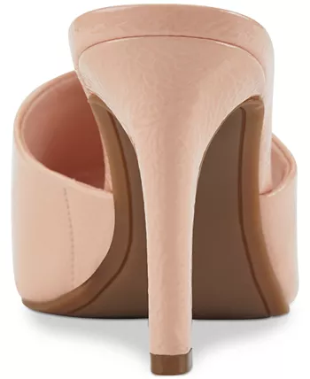 DKNY Women's Bronx Dress Sandals, Created for Macy's Only 120 At Macy's