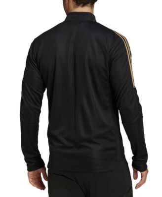 Adidas Men's Tiro Track Jacket Black S