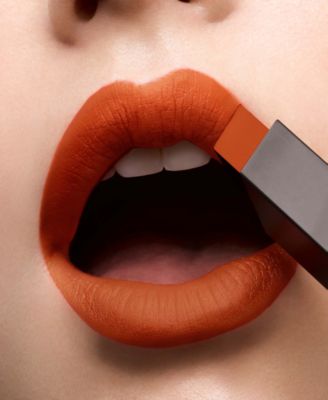 The Slim Velvet Radical Matte Lipstick
