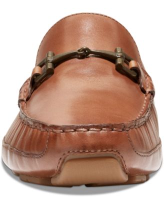Men's Wyatt Bit Driving Loafer