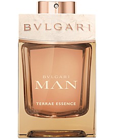 Man Terrae Essence Eau de Parfum Spray, 3.4 oz.