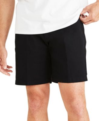 Dockers - Men's Big & Tall Ultimate Straight-Fit Smart 360 Flex™ 4-Way Stretch Chino Shorts