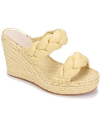 Kenneth cole olivia espadrille wedge sandal online