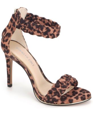 Brooke 95 Braid Dress Sandals 
