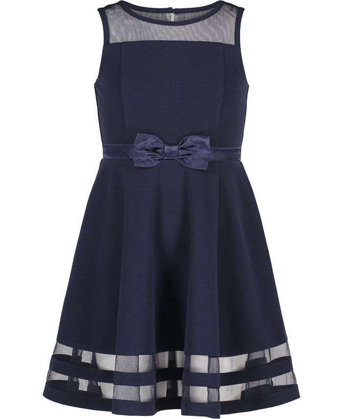 Little girl cheap formal dresses macy's