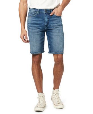 Authentic Relaxed Straight Dean Shorts 
