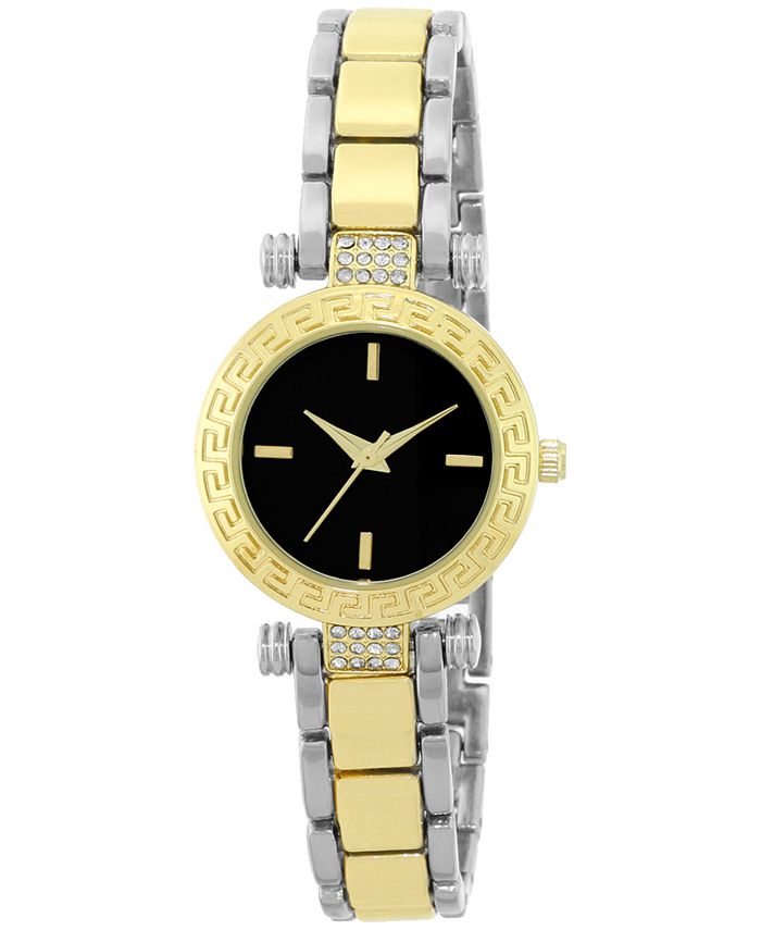 Macy's watch fitting cheap