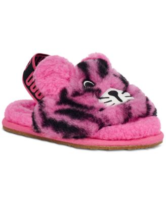 ugg fluff yeah slide macy's