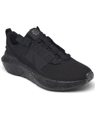 women's nike crater impact casual shoes