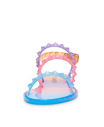 steve madden jelly block