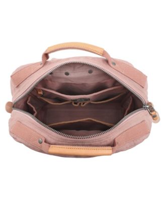 Tilia Canvas Backpack