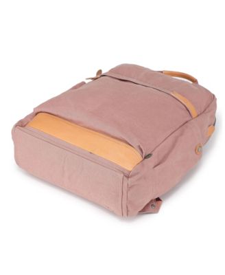 Tilia Canvas Backpack