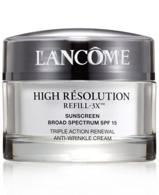 Reserved for TutiFruti Lancome High Resolution top