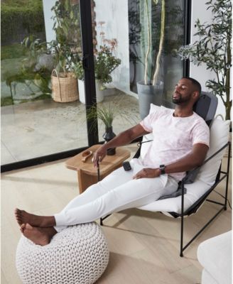 Shiatsu Elite II Massage Cushion