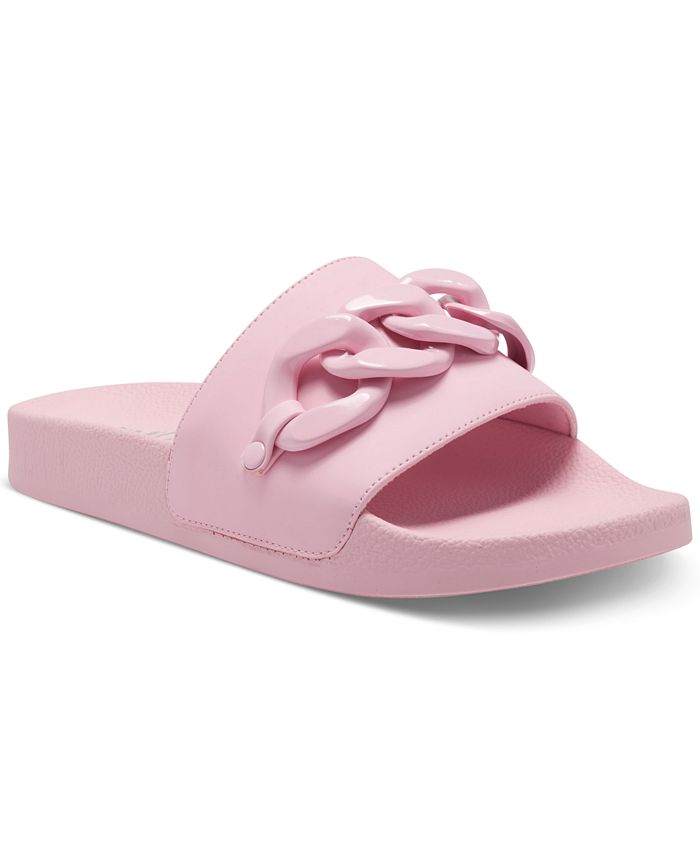 Inc international concepts inc women's peymin shop pool slides