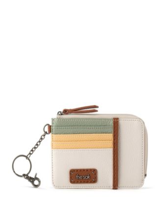 the sak iris wallet