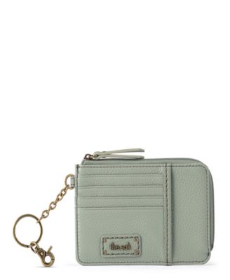 the sak iris wallet