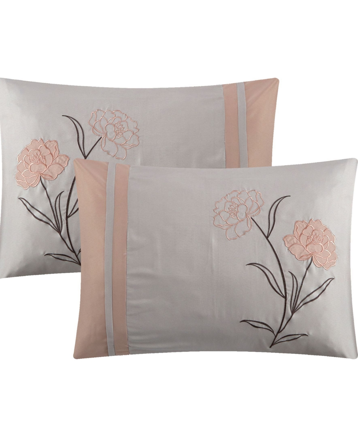 Stratford Park Cecilia 7-Piece Comforter Set,