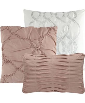 Marilou 7-Piece Comforter Set, King