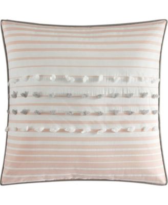 Clarion 7-Piece Comforter Set, Queen