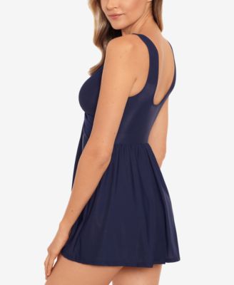 Marais Allover-Slimming DD-Cup Swimdress