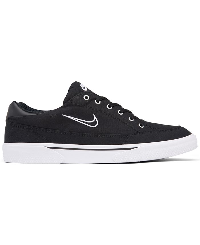 Nike Men's Retro GTS Casual Sneakers from Finish Line & Reviews ...