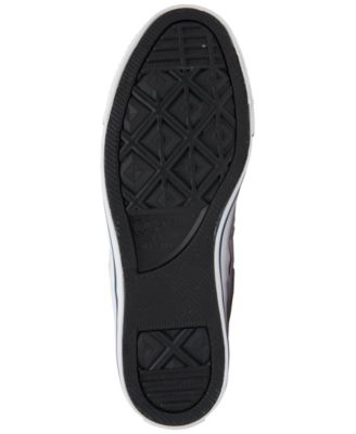 Women's Chuck Taylor Madison Low Top Casual Sneakers from Finish Line