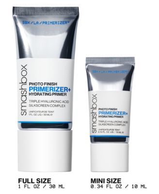 Photo Finish Primerizer+ Hydrating Primer with Hyaluronic Acid 