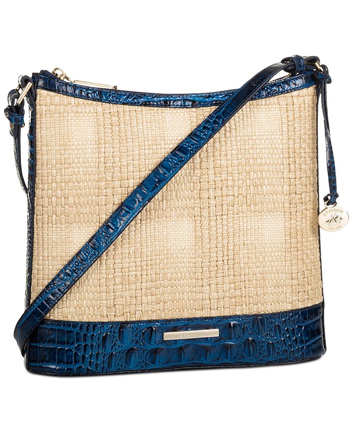 Brahmin Katie Crossbody Macy's