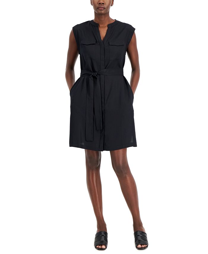 Macy's alfani dresses cheap