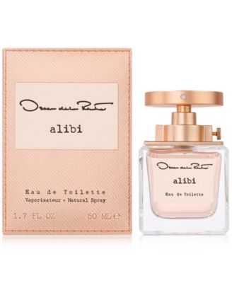 Oscar de la Renta - Alibi Eau de Toilette Fragrance Collection