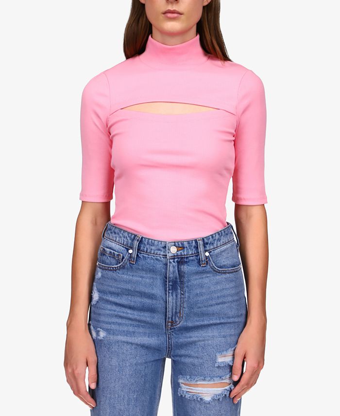 Sanctuary tops hot sale macys