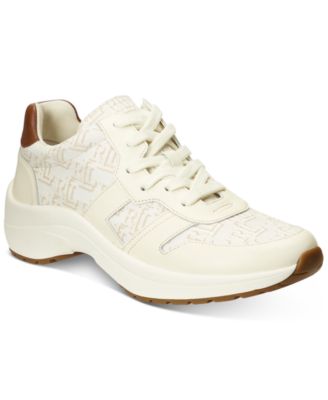 ralph lauren women's tennis shoes