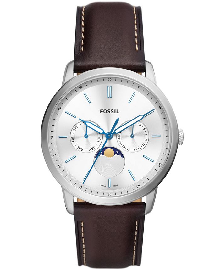 Fossil watch 42mm new arrivals