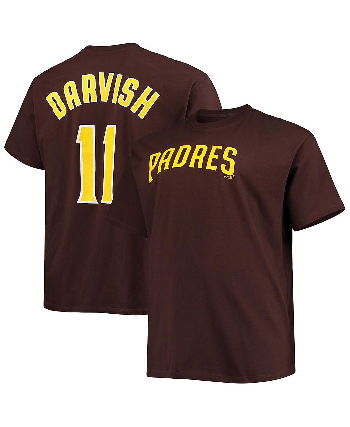 yu darvish shirts
