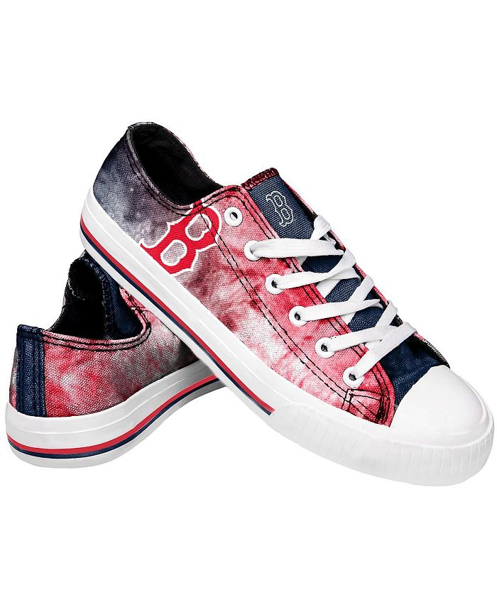 Red sox cheap converse sneakers