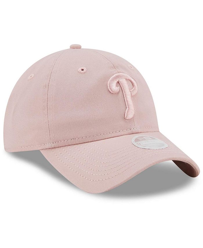 Casquette Réglable New Era Logo Replica Core Classic 9TWENTY Adjustable Hat Red
