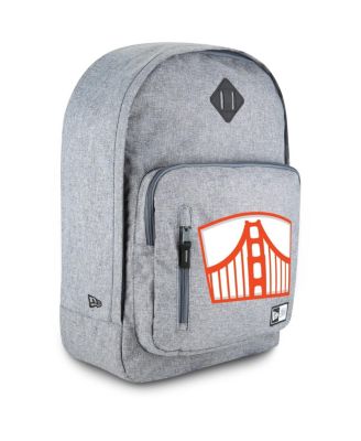 Youth Boys and Girls San Francisco Giants City Connect Slim Backpack