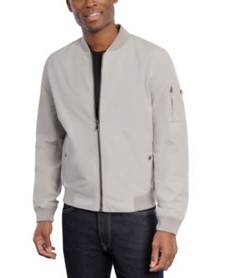 Men's Bomber Jacket, Created for Macy's