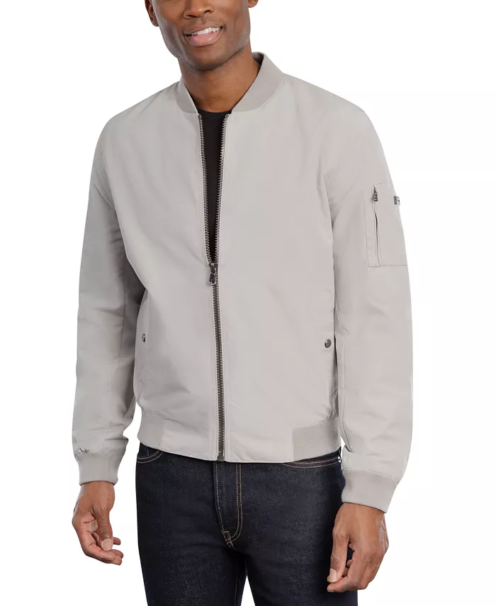 Men's Bomber Jacket - thumbnail 10