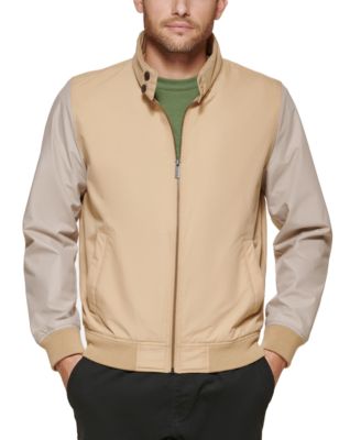 harrington jacket macys