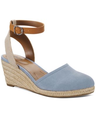 Style & co espadrilles online