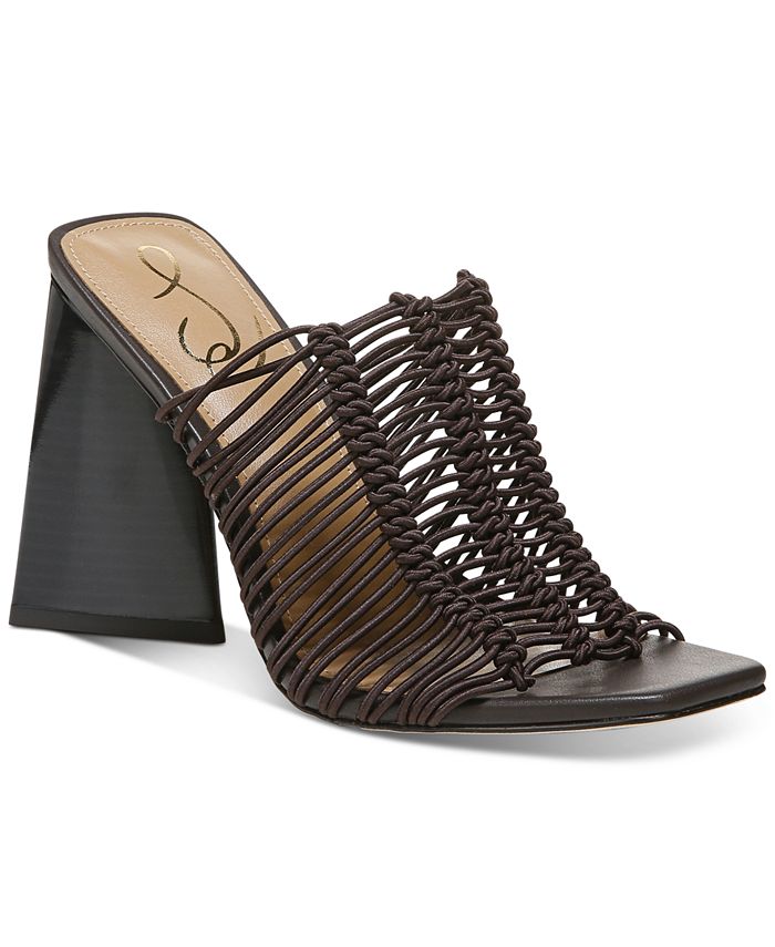 Sam edelman sales clara sandal