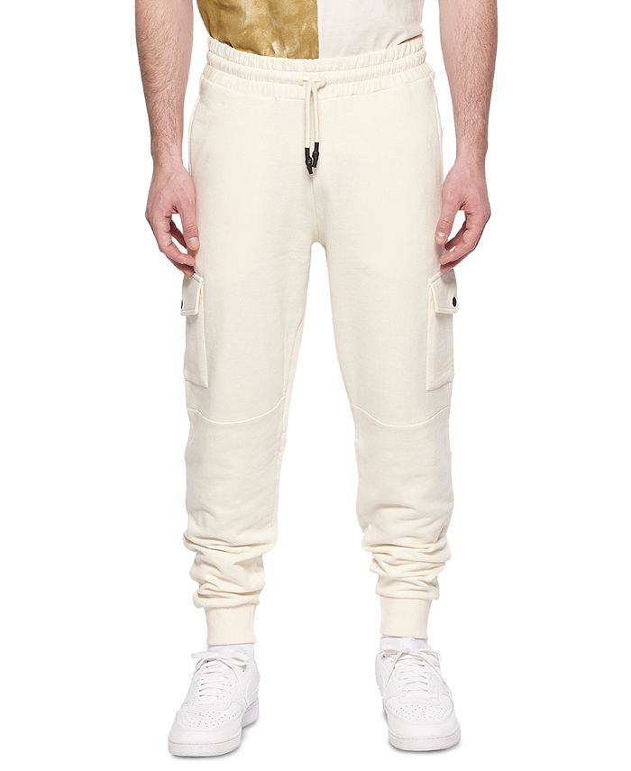 White Jogger Pants - Macy's